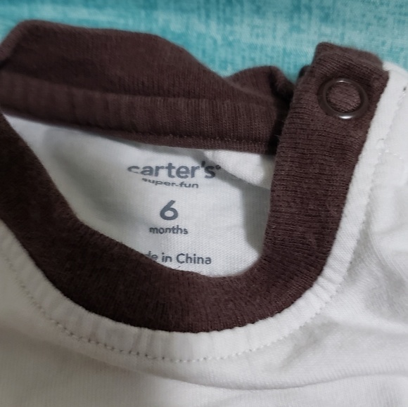 Monkey hunk outfit - Picture 4 of 4